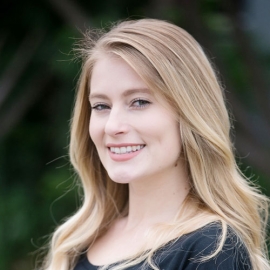 Lauren - Summer Orthodontics